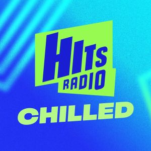 Logo de la station de radio Hits Radio Chilled