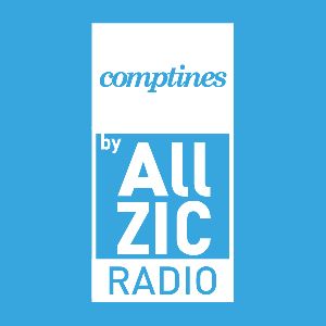 Logo de la station de radio Allzic Radio - Comptines
