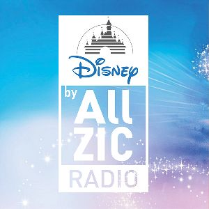 Allzic Radio - Disney