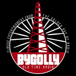 Logo de la station de radio Bygolly Old Time Radio