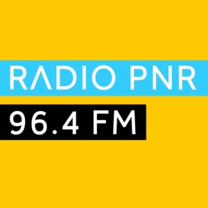 Logotipo de la emisora ​​de radio RadioPNR