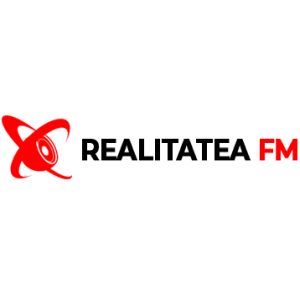 Logo of radio station Realitatea FM