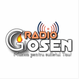 Logo of radio station Radio Gosen
