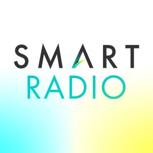 Logo of radio station Smart Radio