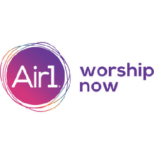 Logo of radio station Air1 - Worship Now