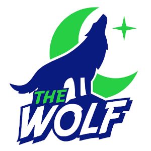 WLOH The Wolf