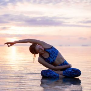 Zen Radio - Yoga