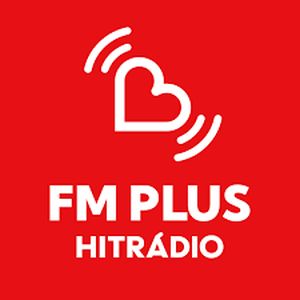 Logo of radio station Hitrádio FM Plus