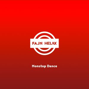 Logo of radio station Fajn Radio Helax
