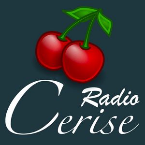 Logo of radio station Radio Cerise
