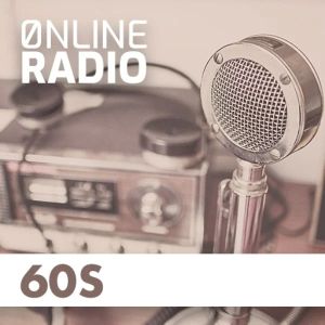 Logo of radio station 0nlineradio 60s