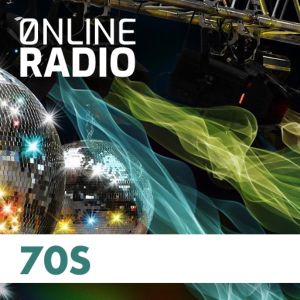 Logo of radio station 0nlineradio 70s