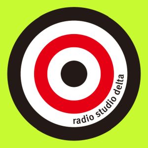 Logotipo de la emisora ​​de radio Radio Studio Delta