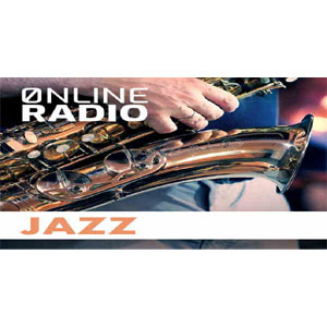 Logo of radio station 0nlineradio Jazz