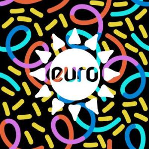 Logo of radio station 1.FM - Absolute Trance (Euro) Radio