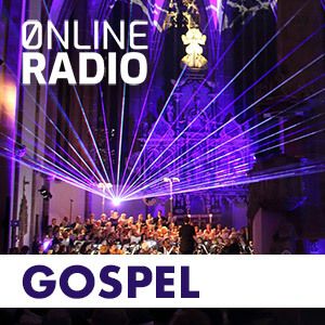Logo de la station de radio 0nlineradio Gospel