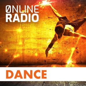 Logo de la station de radio 0nlineradio Dance