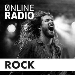 Logo de la station de radio 0nlineradio Rock