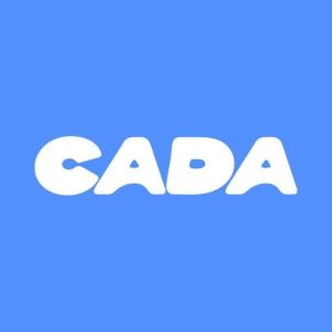 Logo of radio station CADA