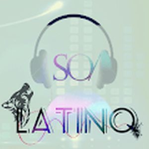 Logo de la station de radio So Latino