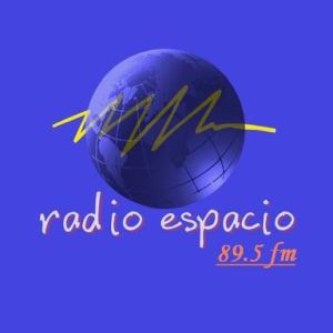 Logo of radio station Radio Espacio