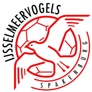 Logo de la station de radio Radio IJsselmeervogels