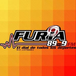 Radio Furia 89.9 FM