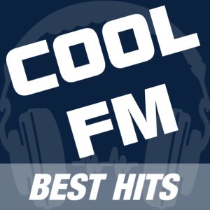 Logo de la station de radio Cool FM - Best Hits