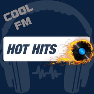 Logo de la station de radio Cool FM - Hot Hits