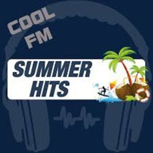 Logo de la station de radio Cool FM - Summer Hits