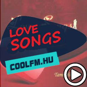Cool FM - Love Songs
