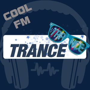 Logo of radio station Cool FM - Trance