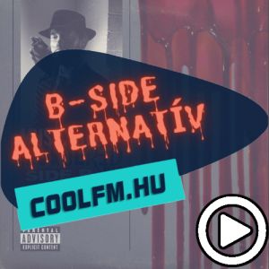 Logo of radio station Cool FM - Bside