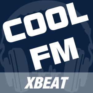 Logo of radio station Cool FM - XBEAT