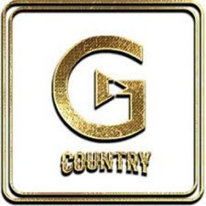 Logo de la station de radio Garavelas Radio Country