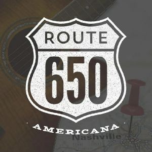 Logo of radio station Route 650