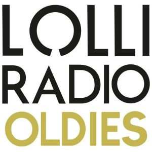 Logotipo de la emisora ​​de radio LolliRadio Oldies