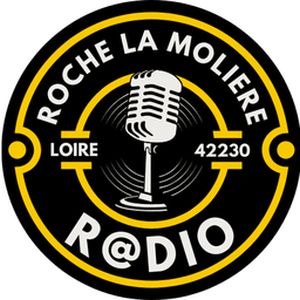 Logo of radio station RLM Radio