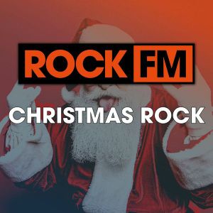 ROCK FM - CHRISTMAS ROCK