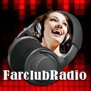 Logo de la station de radio FarclubRadio