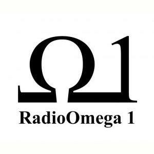 Logo of radio station RFT Omega1