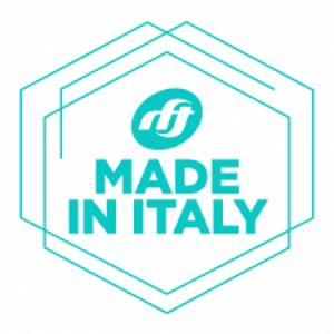 Logo of radio station RFT Made In Italy