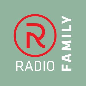 Logo de la station de radio RADIO R Family