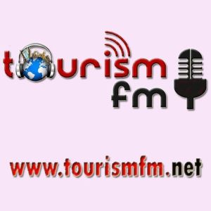 Logo of radio station Tourism FM