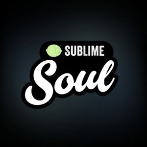 Logo of radio station Sublime Soul