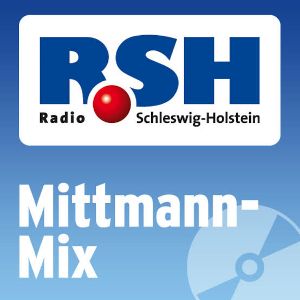 Logo of radio station R.SH Mittmann-Mix