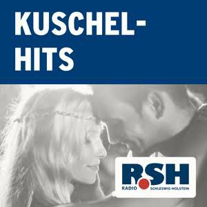 Logotipo de la emisora ​​de radio R.SH Kuschelhits