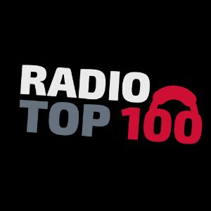 Logotipo de la emisora ​​de radio RADIO TOP 100