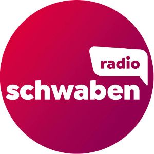 Logo of radio station RADIO SCHWABEN