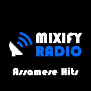 Logo of radio station Mixify Assamese Hits